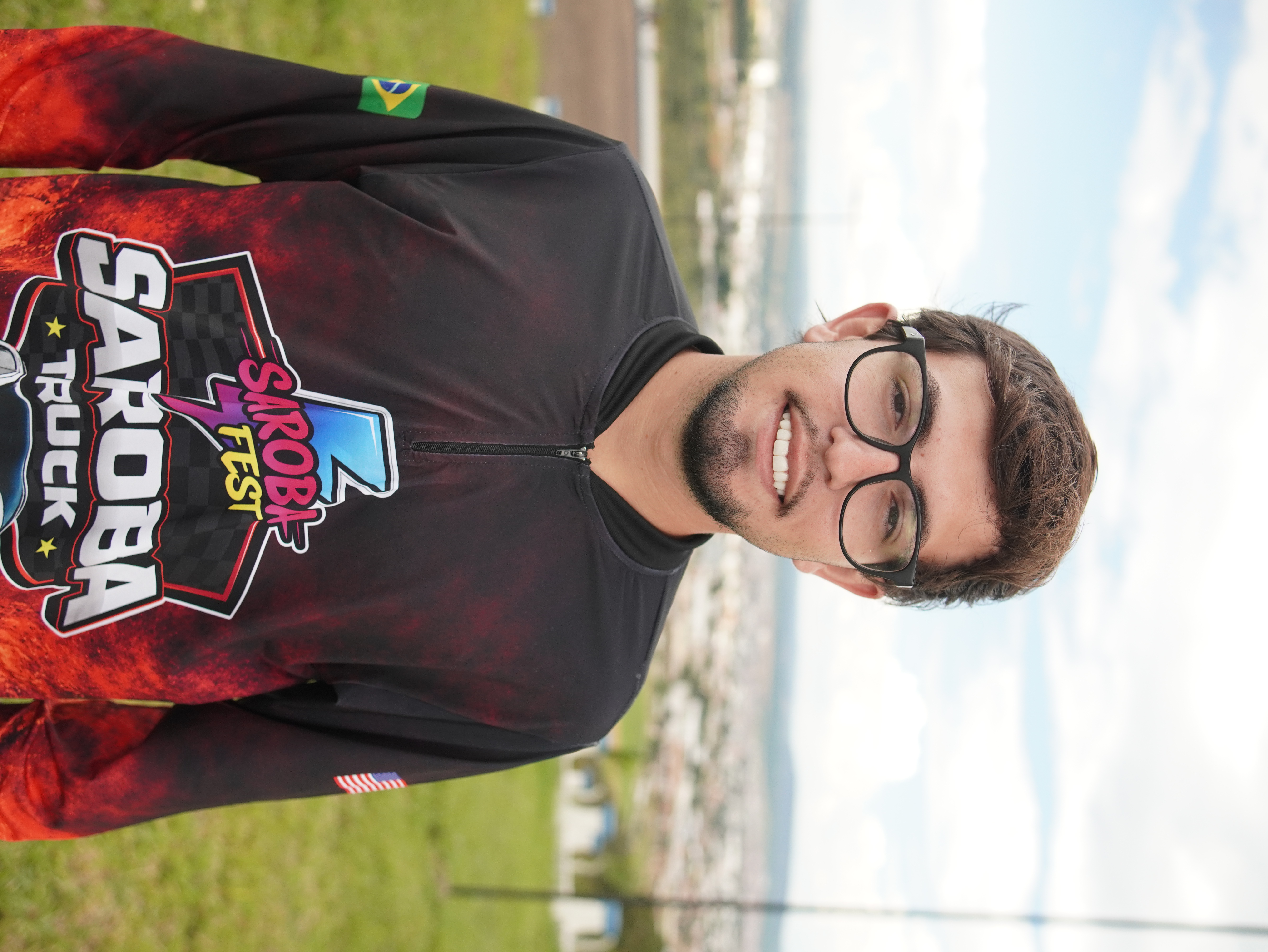 Thiago Camargo