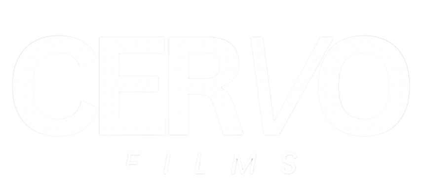 Cervo Films Logo
