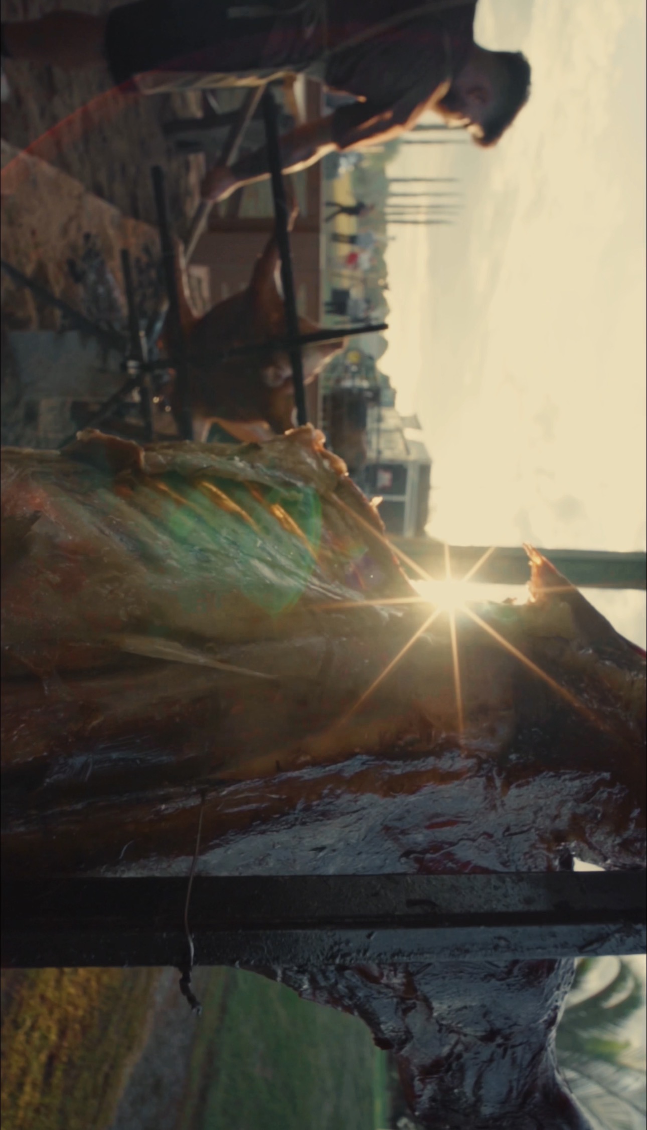 Instalação de Arte Digital