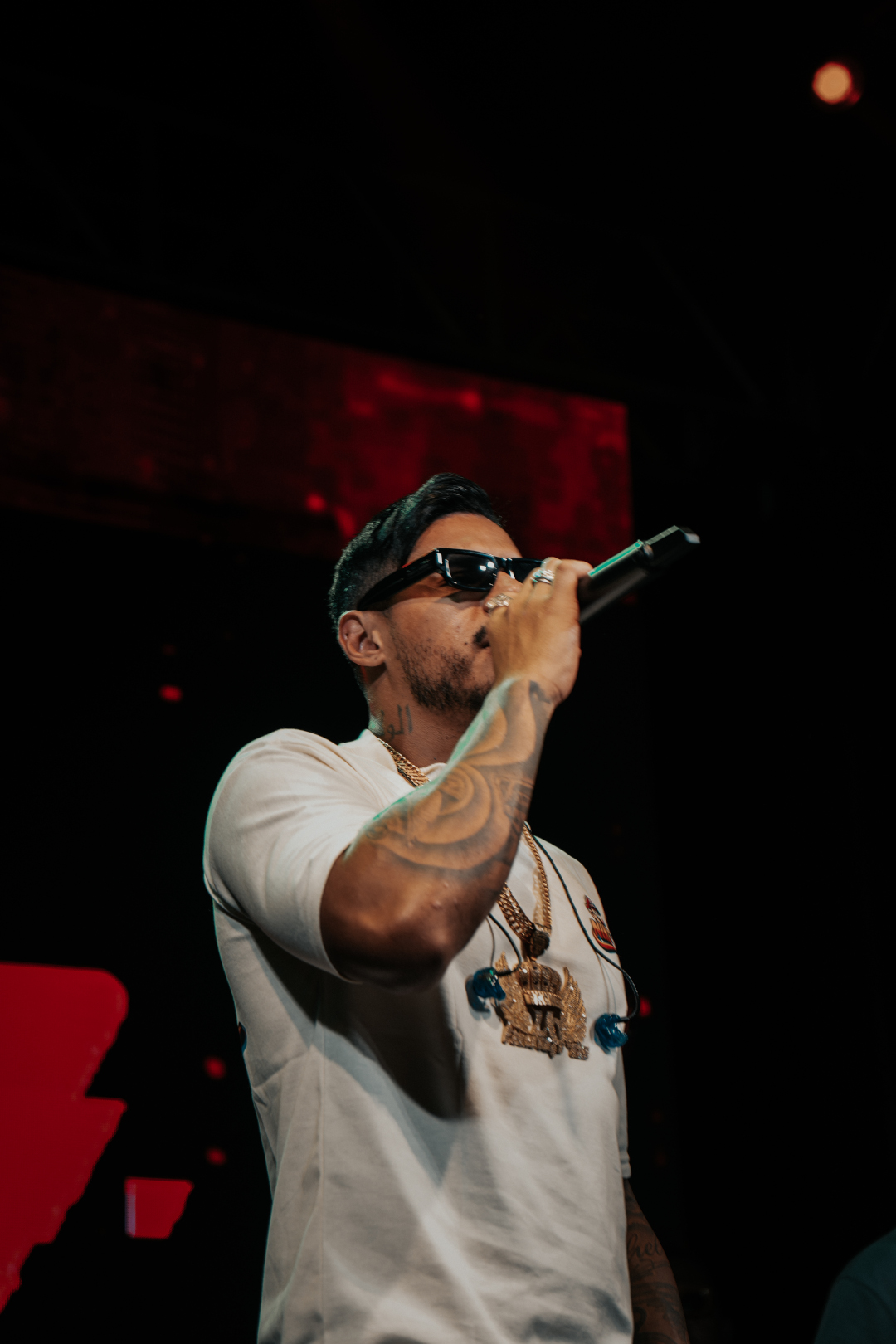 Instalação de Arte Digital