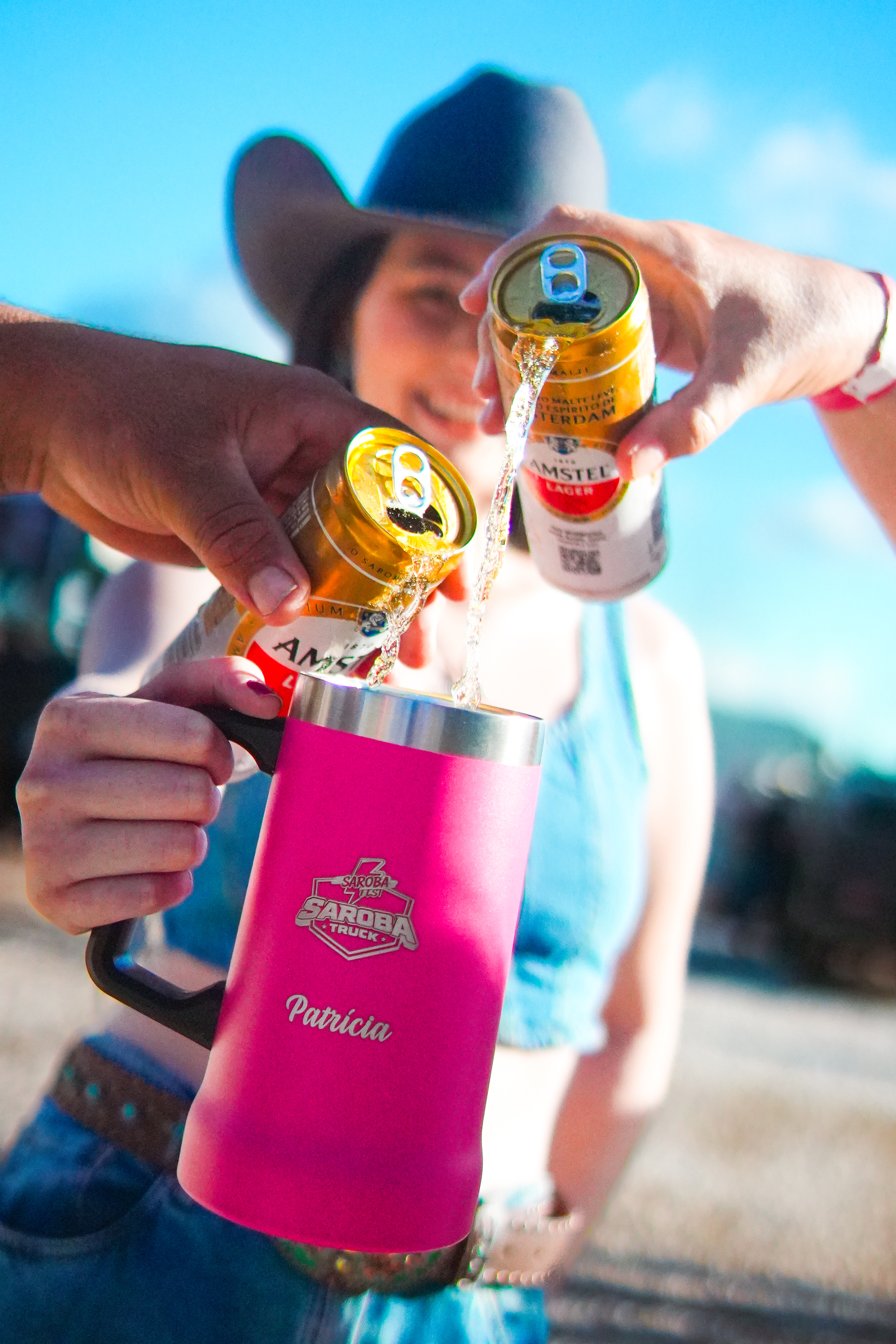 Instalação de Arte Digital